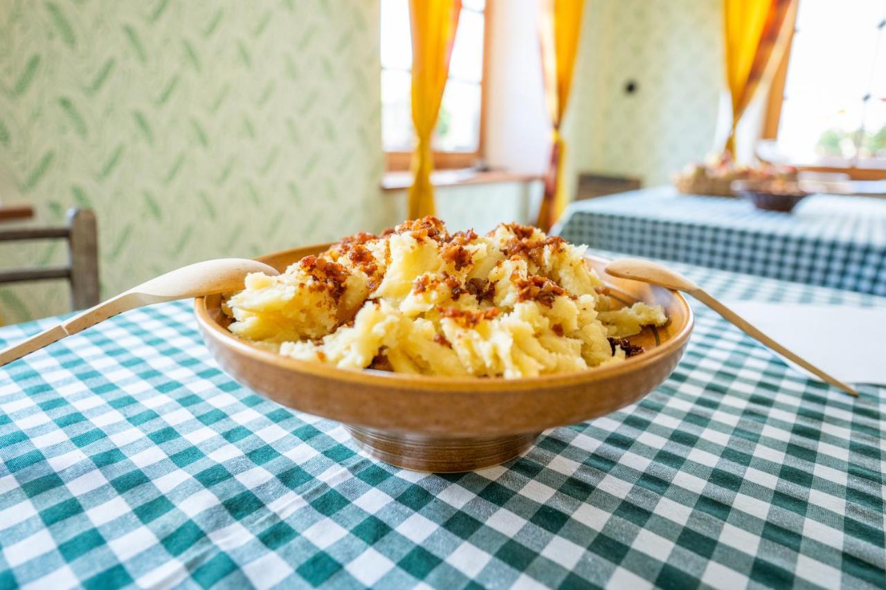 Notranjska Hisa - Traditional Country House, Close To The World Attraction Cerknica Lake Begunje pri Cerknici Екстериор снимка
