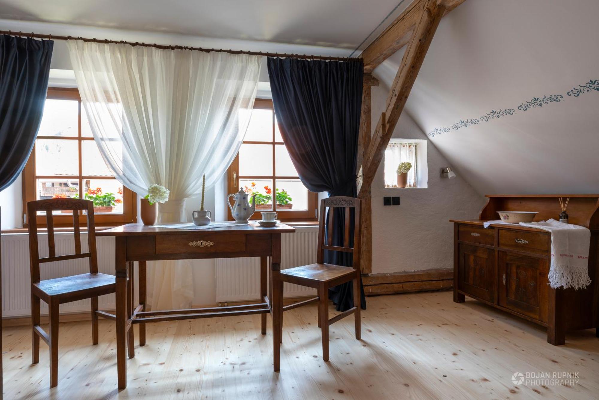 Notranjska Hisa - Traditional Country House, Close To The World Attraction Cerknica Lake Begunje pri Cerknici Екстериор снимка