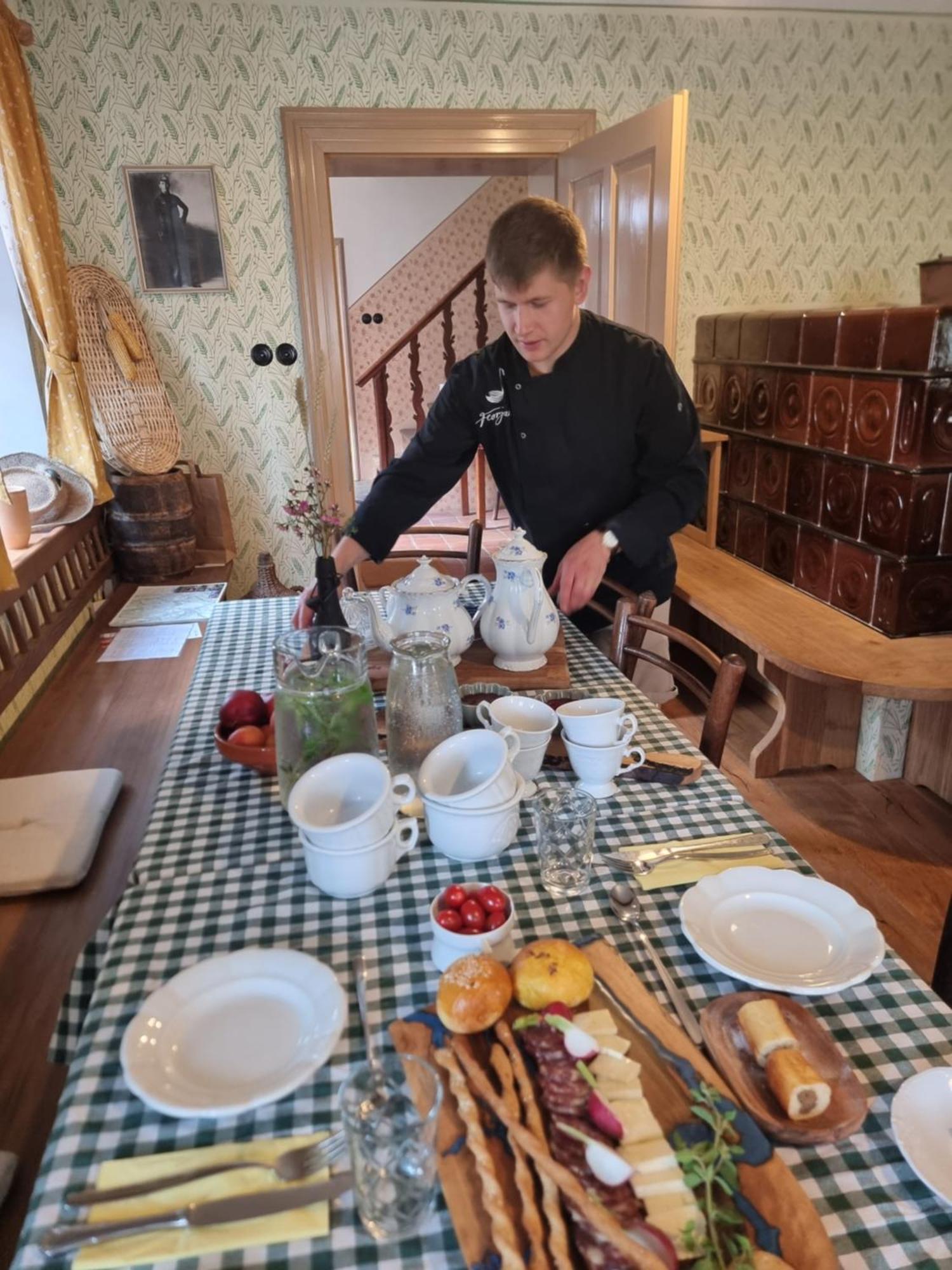 Notranjska Hisa - Traditional Country House, Close To The World Attraction Cerknica Lake Begunje pri Cerknici Екстериор снимка